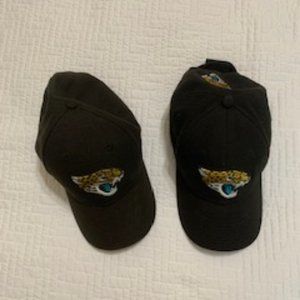 Kids Jacksonville Jaguar Hats